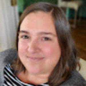 Meet your Posher, Erika